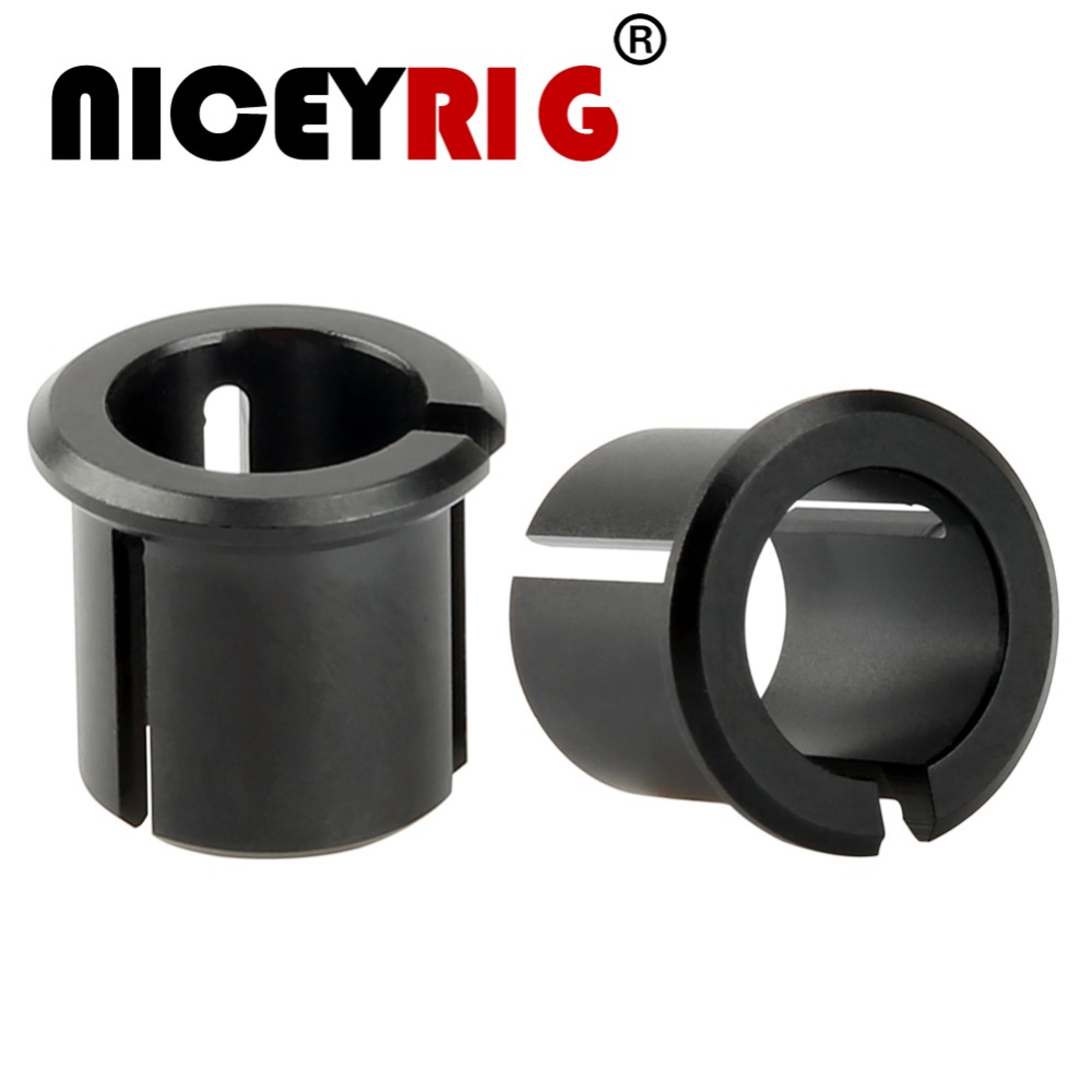 Camera Cage Rig - NICEYRIG Rod Rig Accessories 19mm to