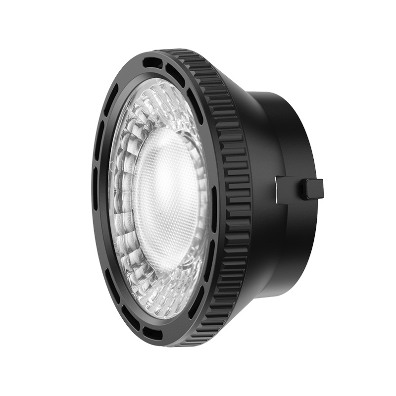 Photography Umbrella Lighting Kit - Ulanzi C085 Condense lens for ML100BI/RGB