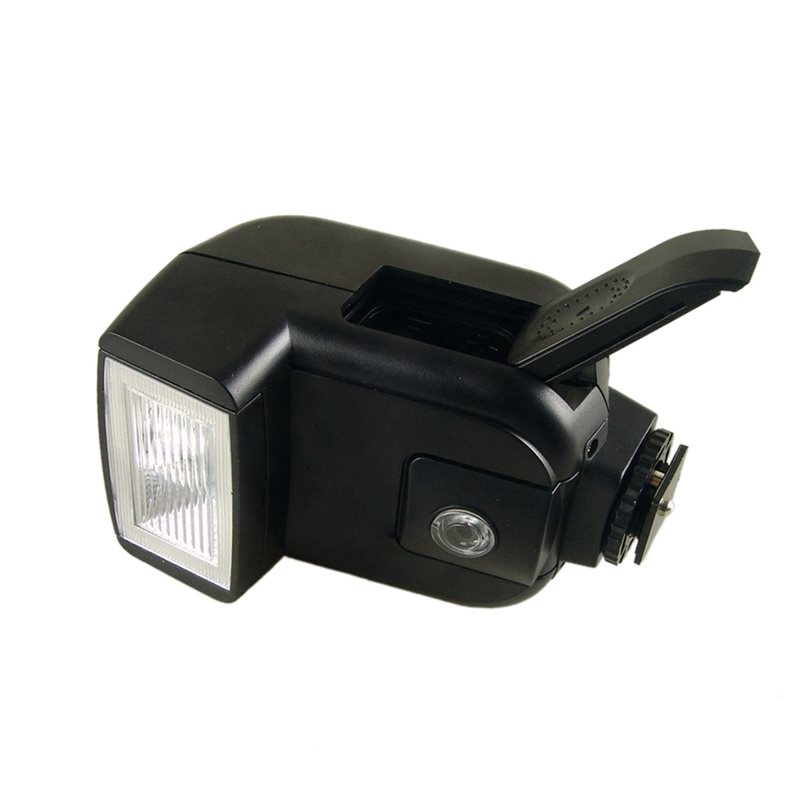 Mini Flash Light Speedlite For - огляд і ціна Speedlite Flash External