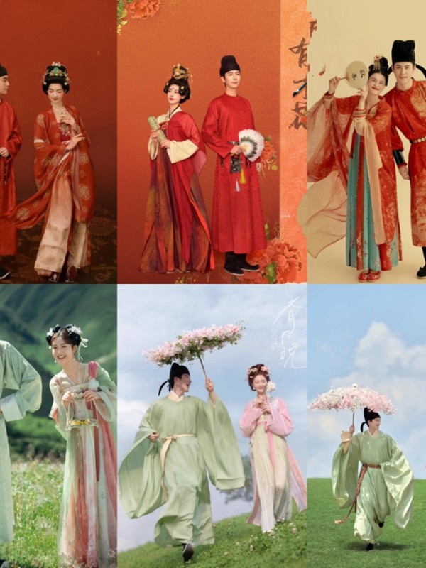 Erbosi Ancient Chinese Style C - огляд і ціна Photography Online
