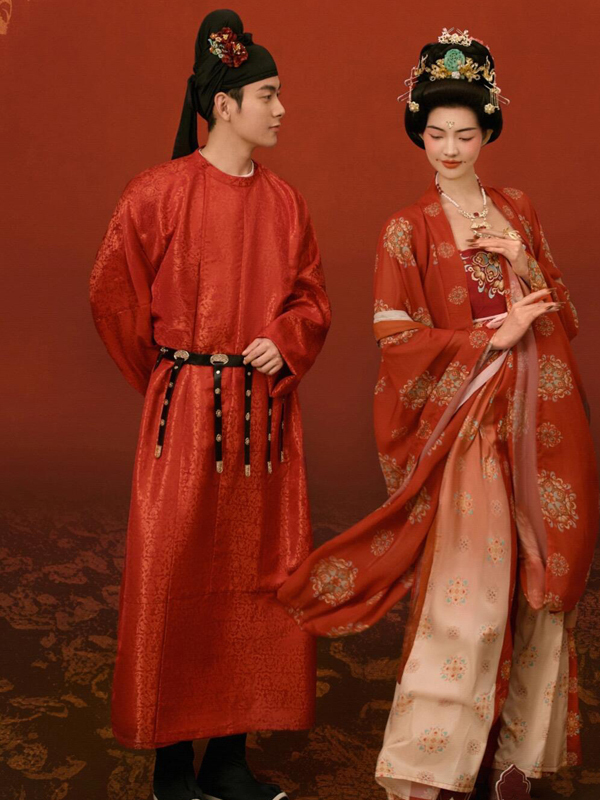 Erbosi Ancient Chinese Style C - огляд і ціна Photography Online