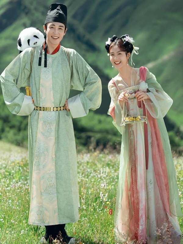 Erbosi Ancient Chinese Style C - огляд і ціна Photography Online