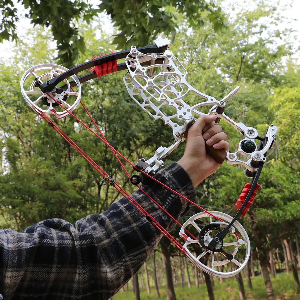 Archery Dual Purpose Compound  - огляд і ціна Photography Training