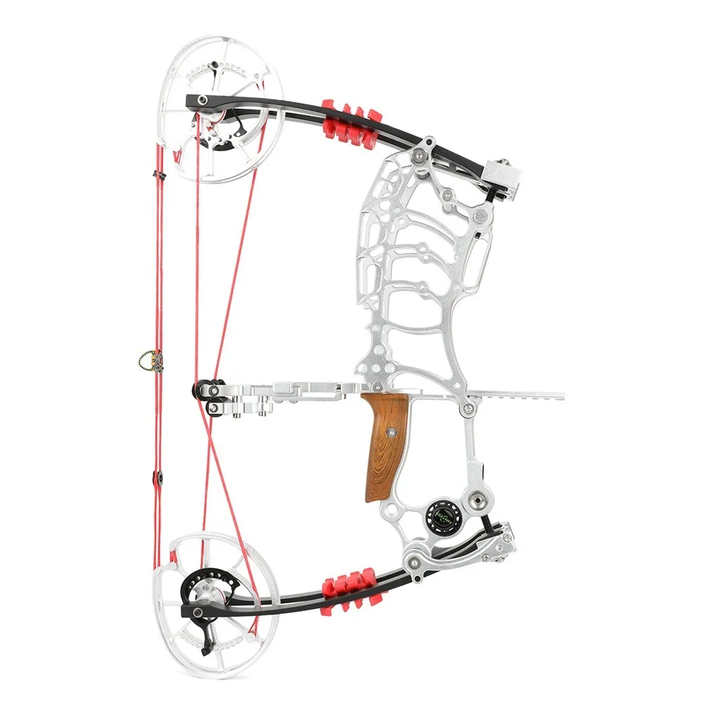 Archery Dual Purpose Compound  - огляд і ціна Photography Training