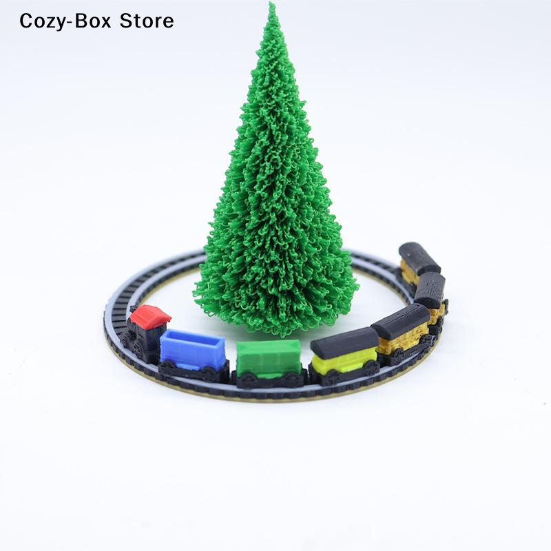 [ZY]1 Set Mini Train Kit With  - огляд і ціна Photography Term