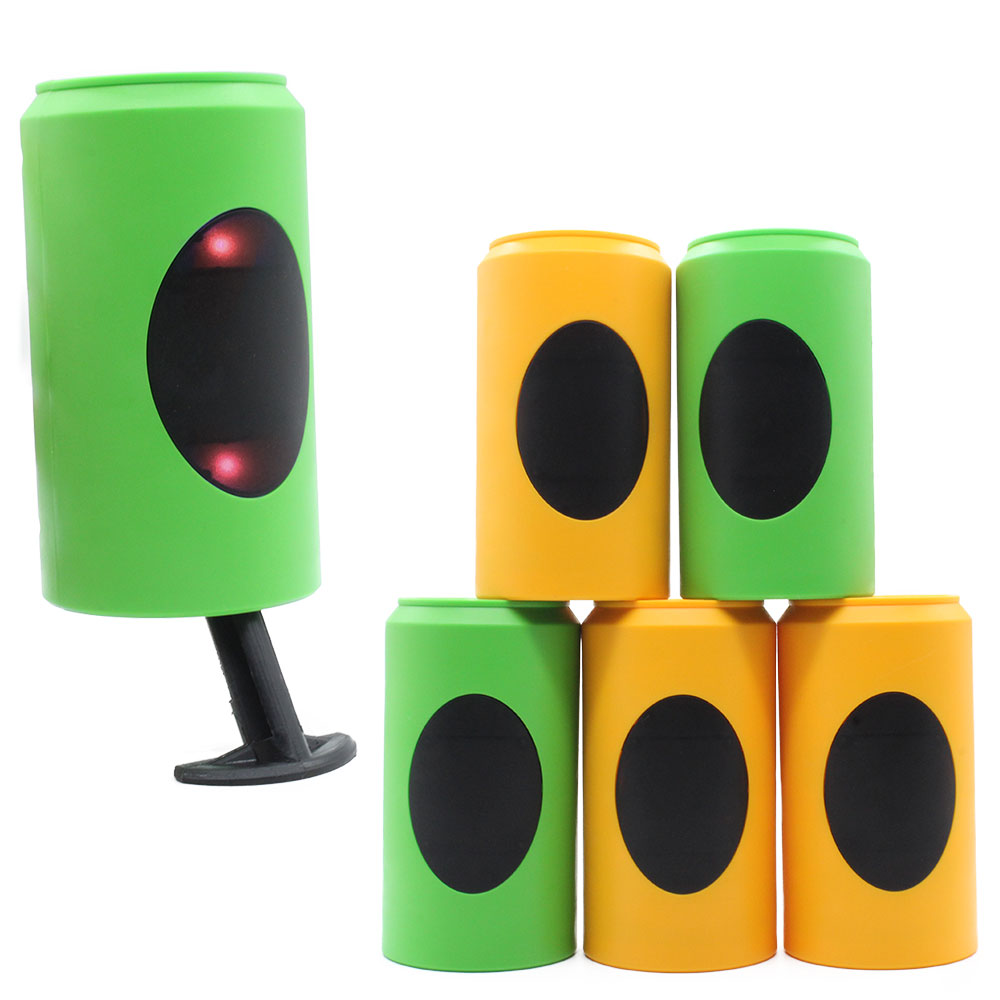 Outdoor Sports G17 Laser Toy T - огляд і ціна Photography Training