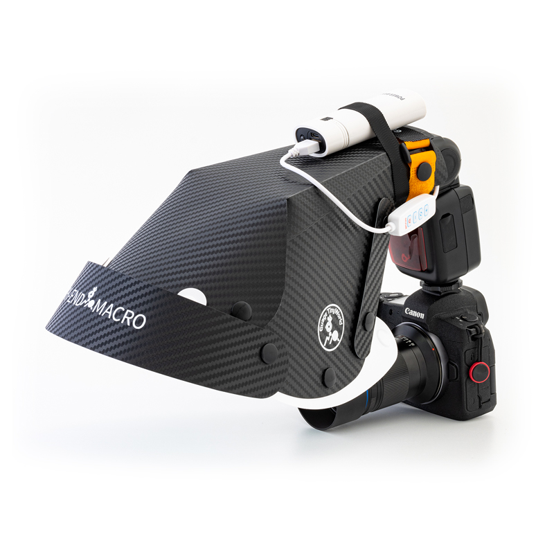 10W Mini Focusing Light for Al - огляд і ціна Photography Term