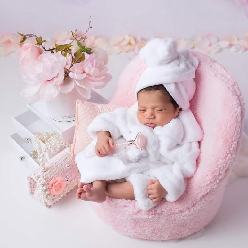 Cozy & Versatile Newborn Bathr - огляд і ціна Photography Training