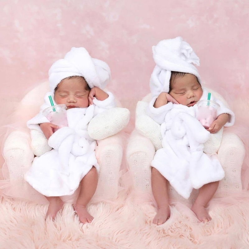 Cozy & Versatile Newborn Bathr - огляд і ціна Photography Training