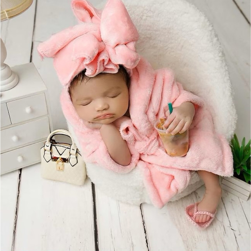Cozy & Versatile Newborn Bathr - огляд і ціна Photography Training