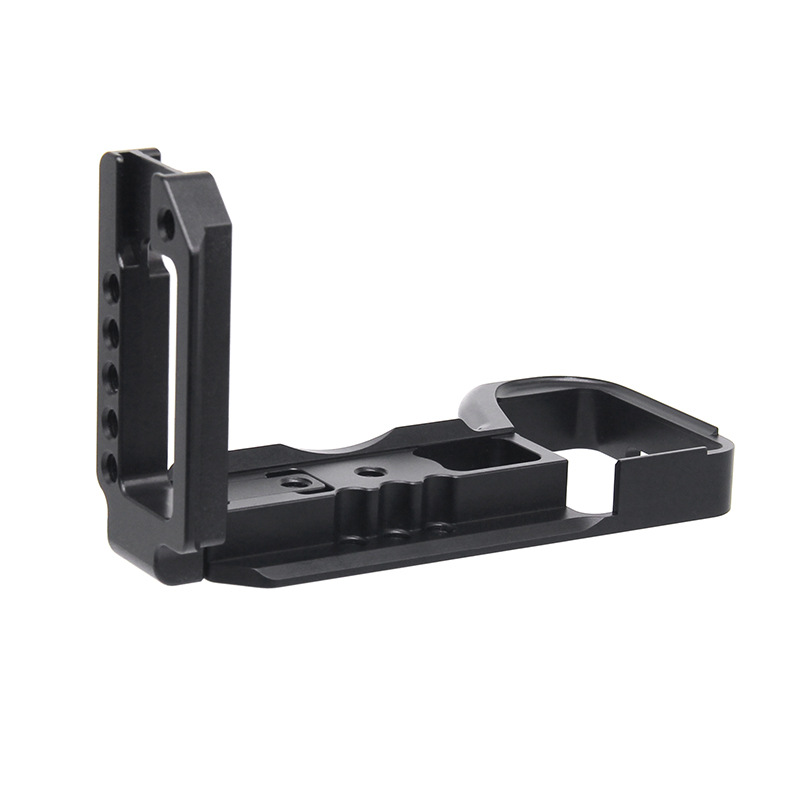Camera Cage for Sony a6600 Pro - огляд і ціна Camera Cage Rig