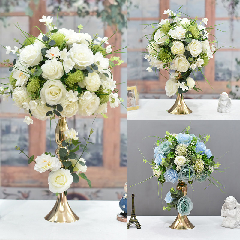 Wedding props hotel table flow - огляд і ціна Photography Hotel