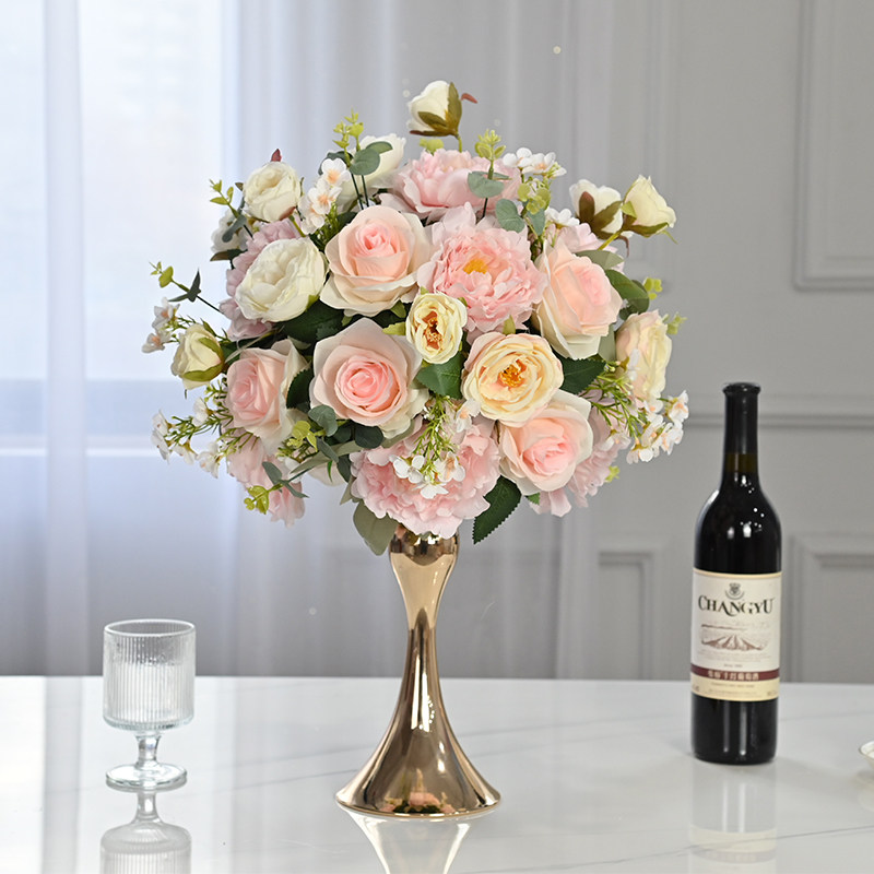 Wedding props hotel table flow - огляд і ціна Photography Hotel