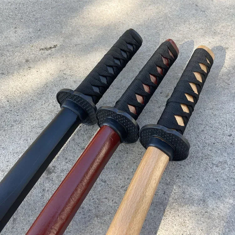Integrated Hard Wood Bokken Un - огляд і ціна Photography Training