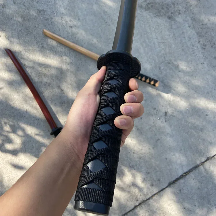 Integrated Hard Wood Bokken Un - огляд і ціна Photography Training