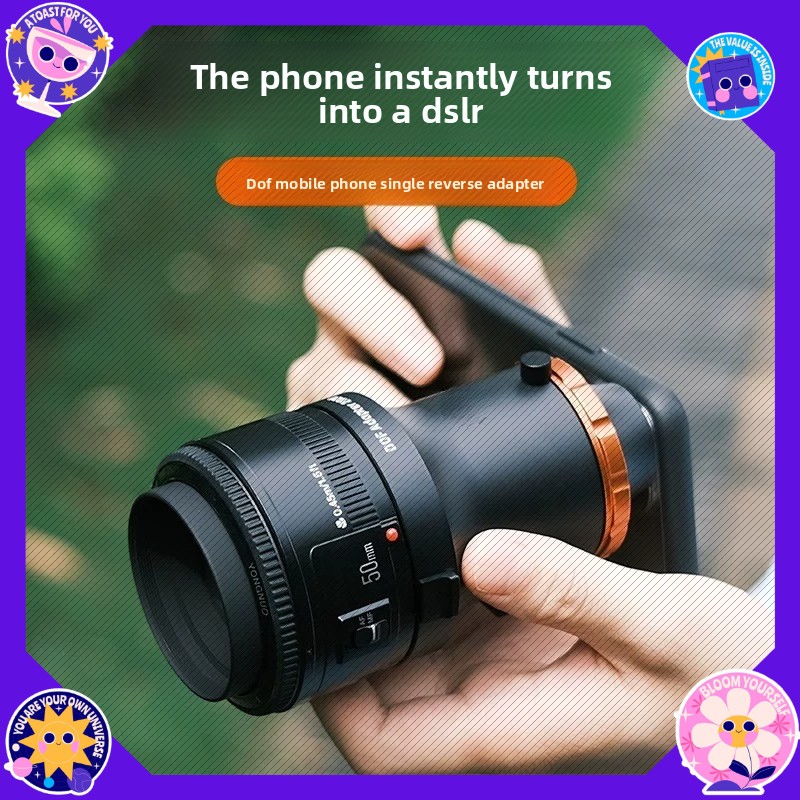 Factory direct sales of profes - огляд і ціна Photography Depth Of Field