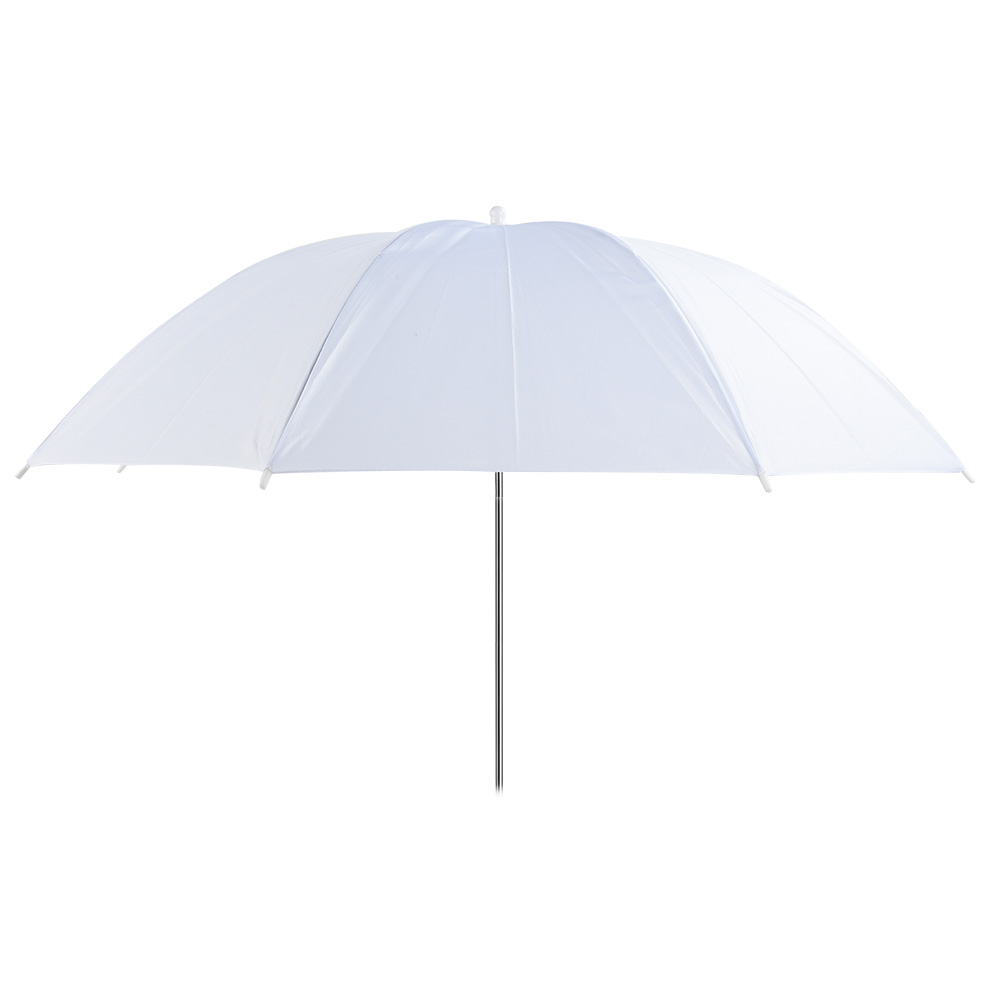 33 Inch Translucent White Soft - огляд і ціна Photography Umbrella