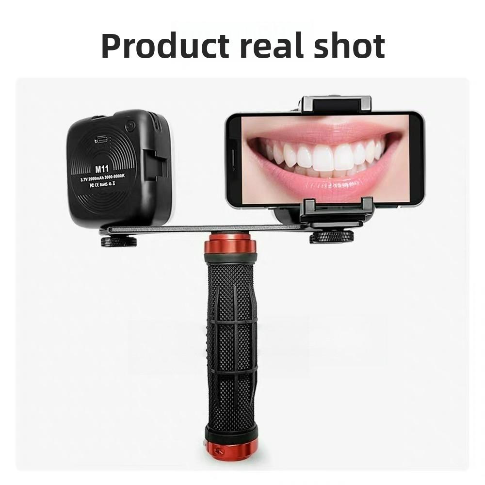 Dental Photography Light with  - огляд і ціна Photography Basics
