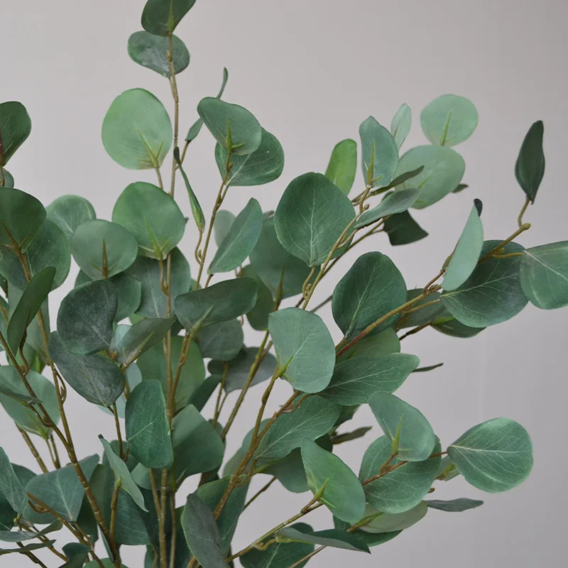 89Cm Eucalyptus Leaves Artific - огляд і ціна Photography Hotel