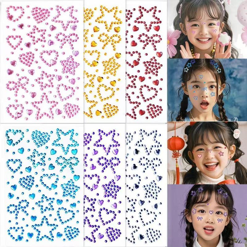 1 Sheet Colorful Self Adhesive - огляд і ціна Photography Of The Year
