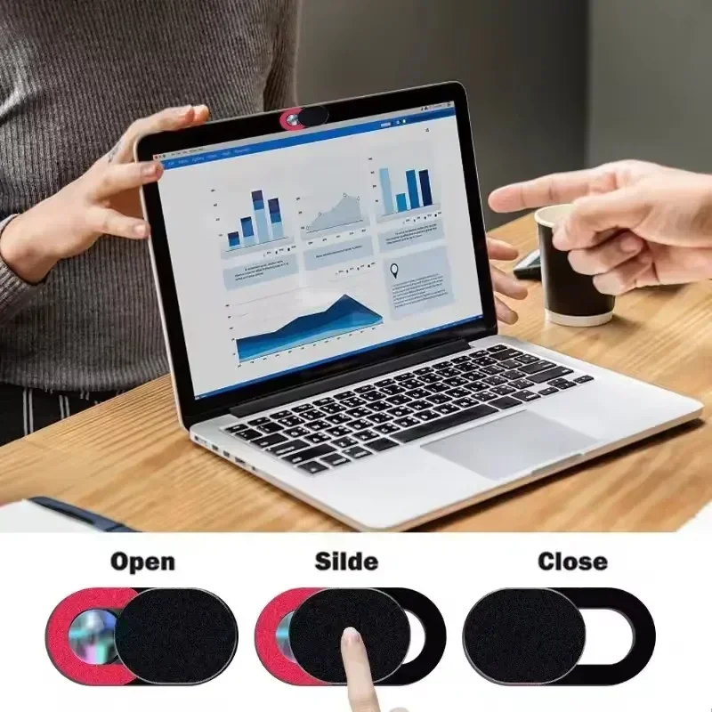 Laptop Camera Privacy Cover We - огляд і ціна Photography With Mobile