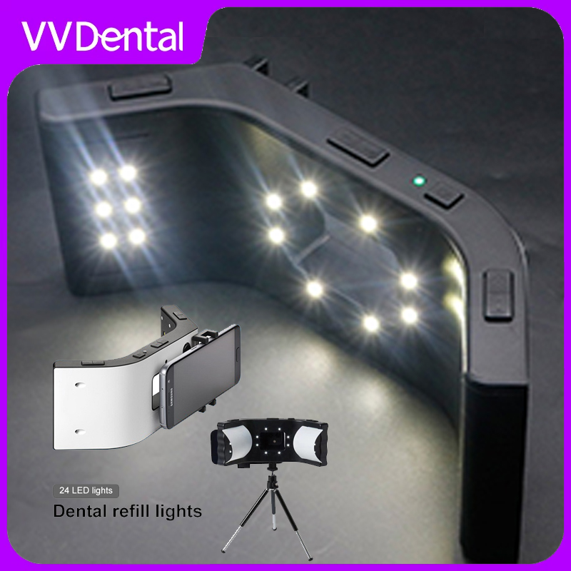 VVDental LED Dental Camera Pho - огляд і ціна Photography Dental
