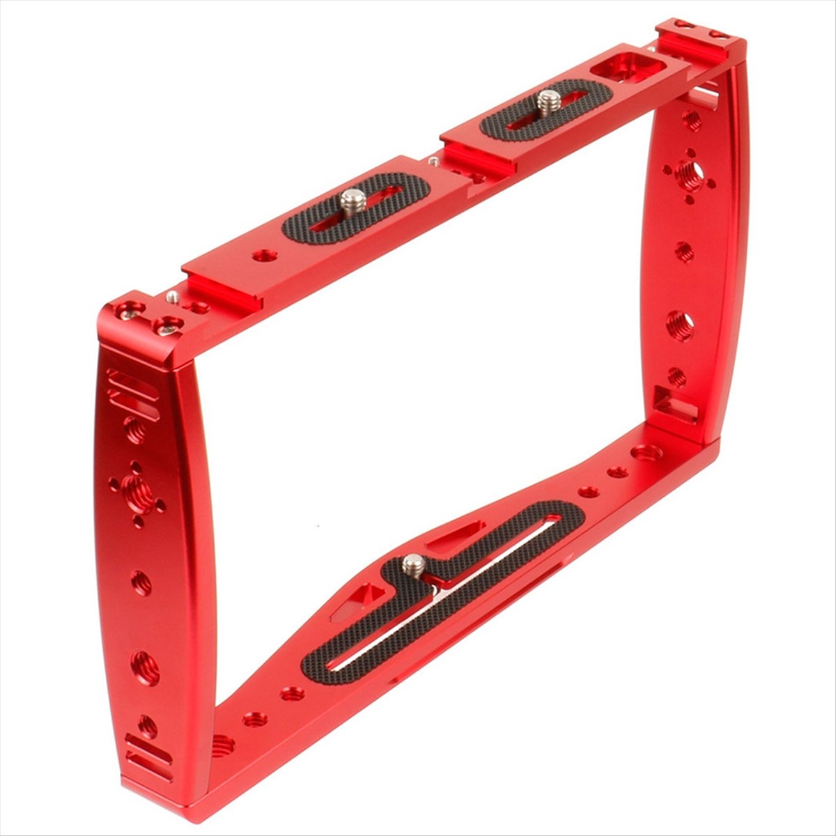 M05K Handheld Grip Stabilizer  - огляд і ціна Camera Cage Rig