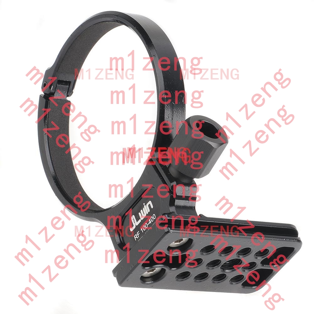 alloy Camera Tripod Mount adap - огляд і ціна Camera Cage Rig