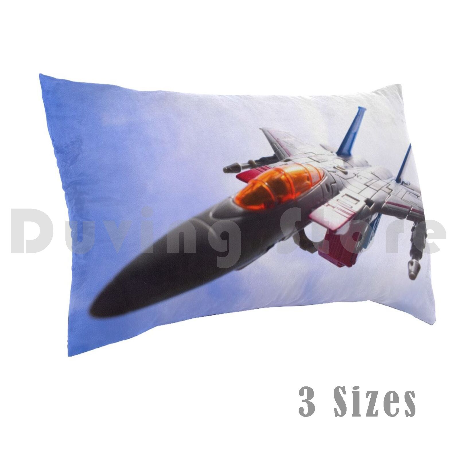 pillow Case There's No Escape! - огляд і ціна Photography Of War
