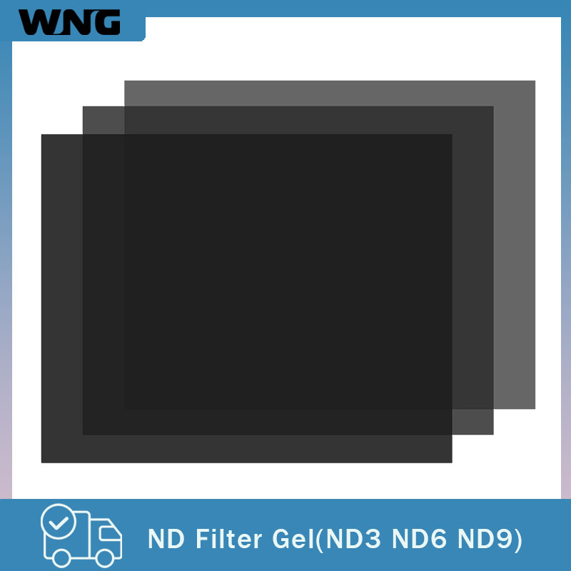 Lighting Neutral Density Gels  - огляд і ціна Photography Umbrella Lighting Kit