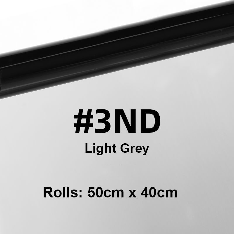 Lighting Neutral Density Gels  - огляд і ціна Photography Umbrella Lighting Kit