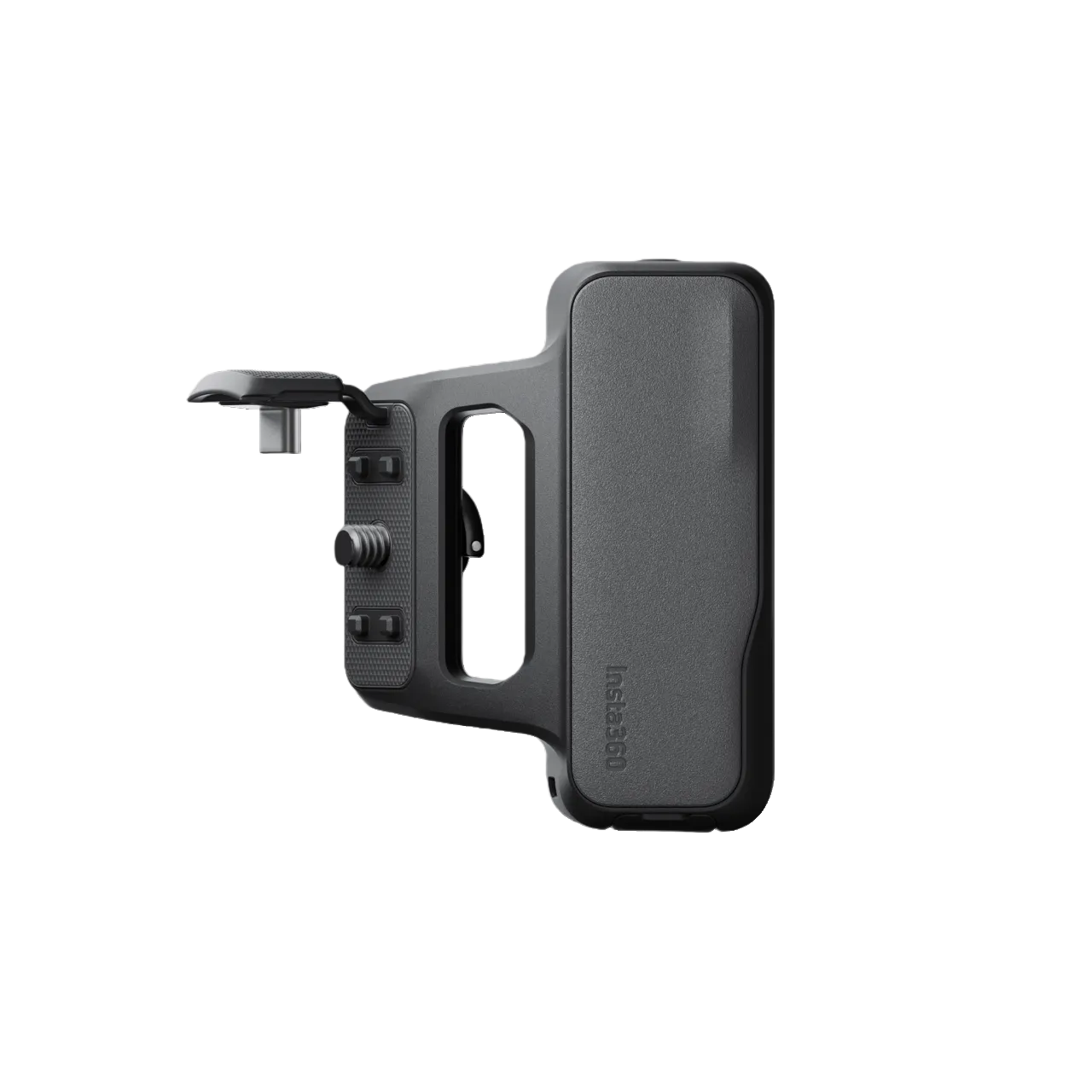 For Insta360 X5 Street Shootin - огляд і ціна Photography Grip Insta360 X5