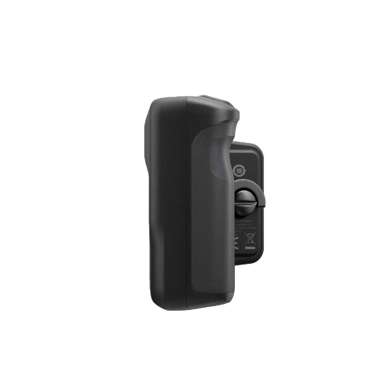 For Insta360 X5 Street Shootin - огляд і ціна Photography Grip Insta360 X5