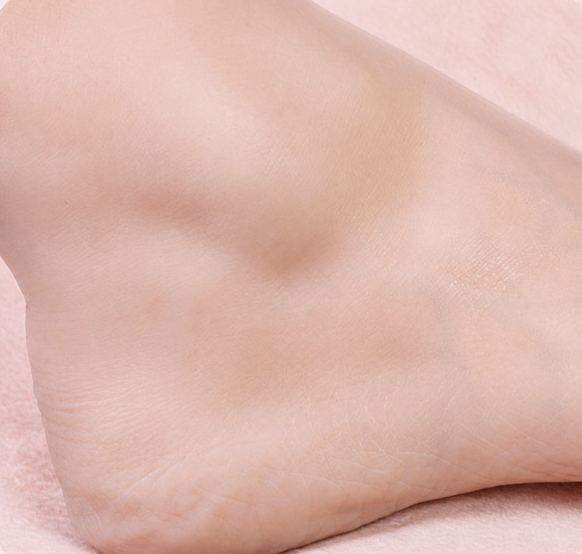 Lifelike Female Silicone Foot  - огляд і ціна Photography Training