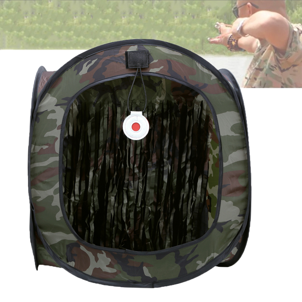 Outdoor Shooting Target Tent F - огляд і ціна Photography Training