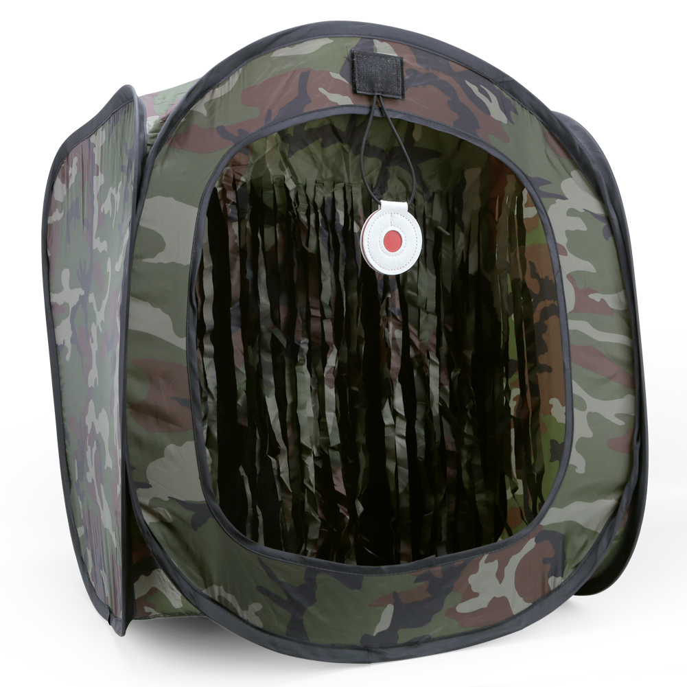 Outdoor Shooting Target Tent F - огляд і ціна Photography Training