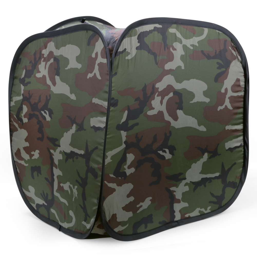 Outdoor Shooting Target Tent F - огляд і ціна Photography Training