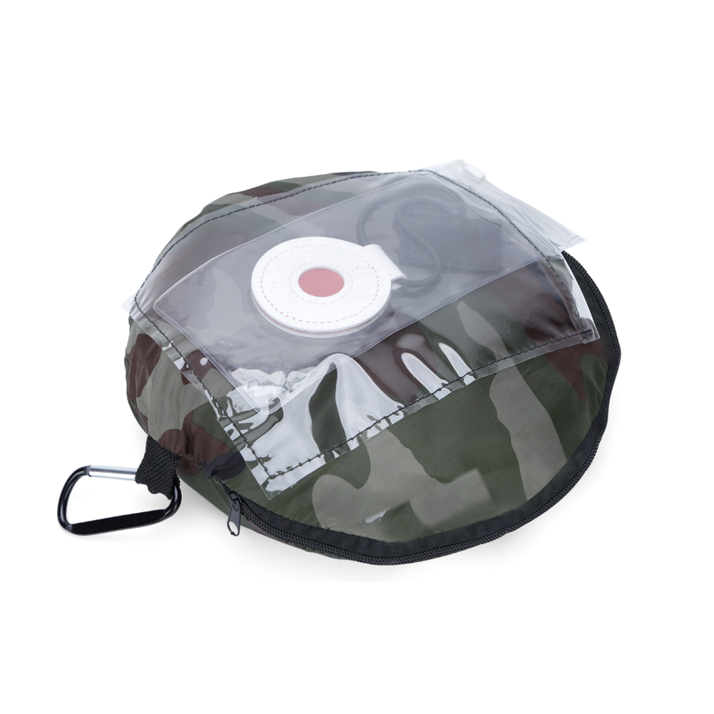 Outdoor Shooting Target Tent F - огляд і ціна Photography Training
