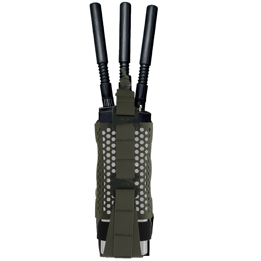 MPU5 ARC Tactical Walkie-Talki - огляд і ціна Photography Training