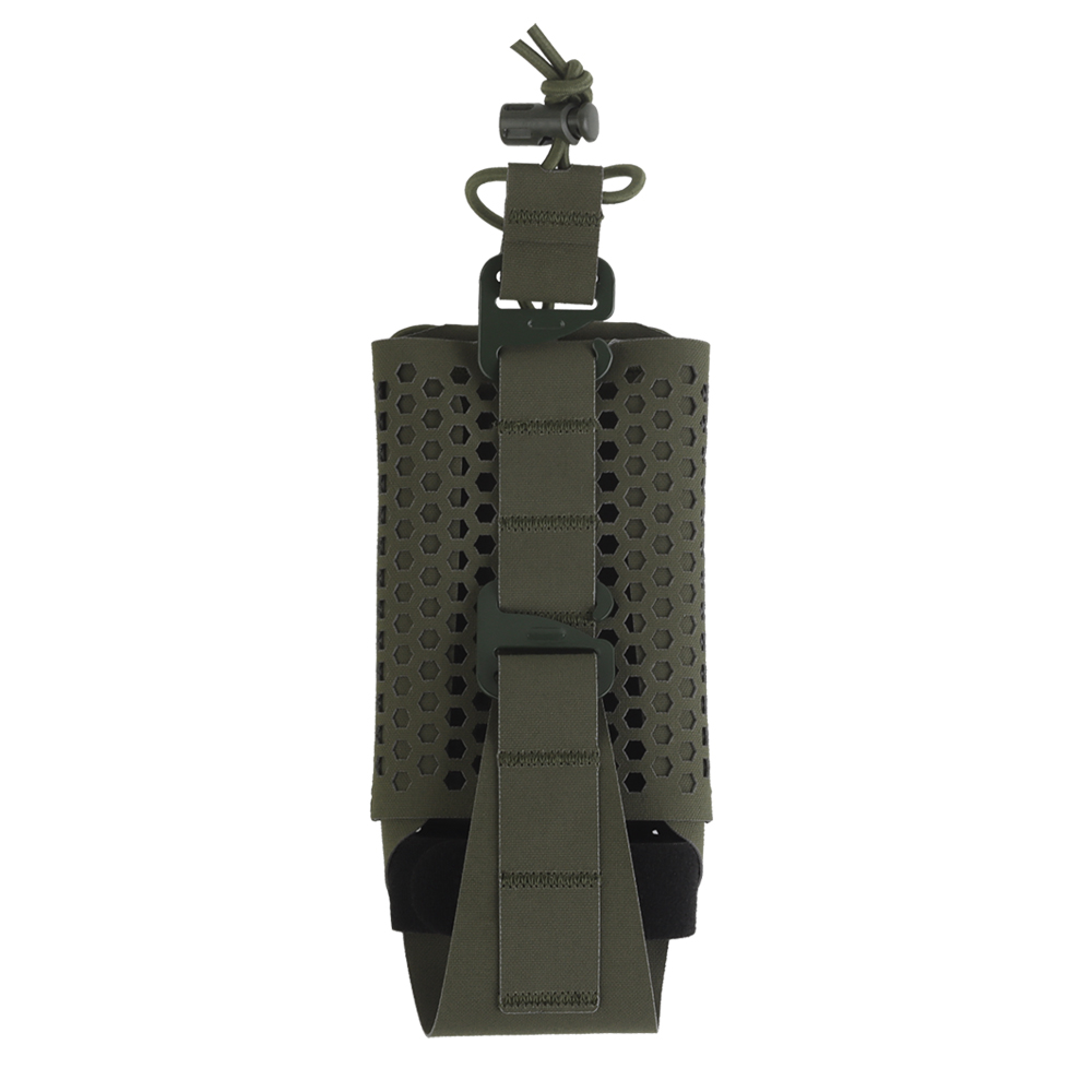 MPU5 ARC Tactical Walkie-Talki - огляд і ціна Photography Training