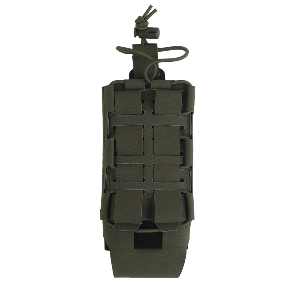 MPU5 ARC Tactical Walkie-Talki - огляд і ціна Photography Training