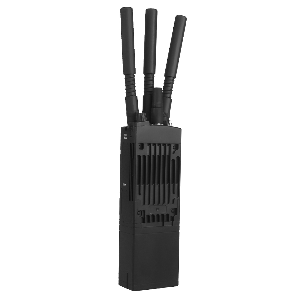 MPU5 ARC Tactical Walkie-Talki - огляд і ціна Photography Training