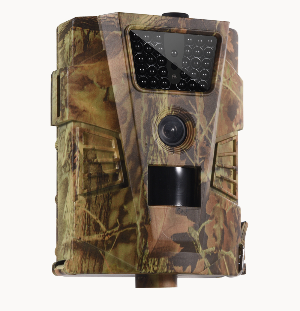12MP Waterproof Hunting Trail  - огляд і ціна Photography Term