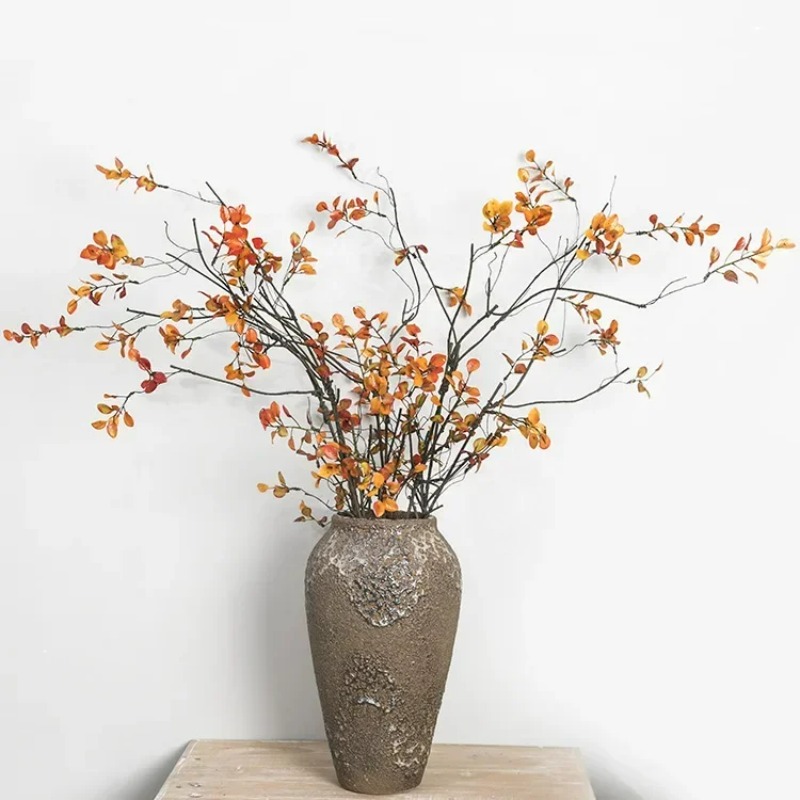 110CM Artificial Plant Autumn  - огляд і ціна Photography Hotel