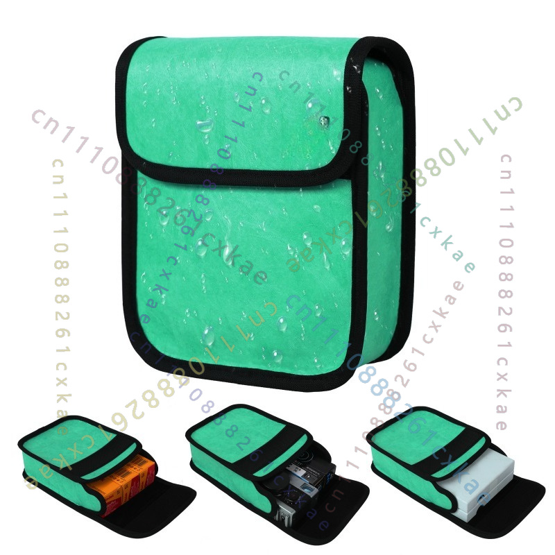 Anti X‑Ray Lead Pouch Radiatio - огляд і ціна Photography X Ray