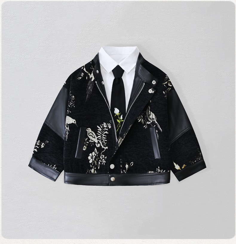 Gentleman Kids Embroidery Moto - огляд і ціна Photography Of The Year
