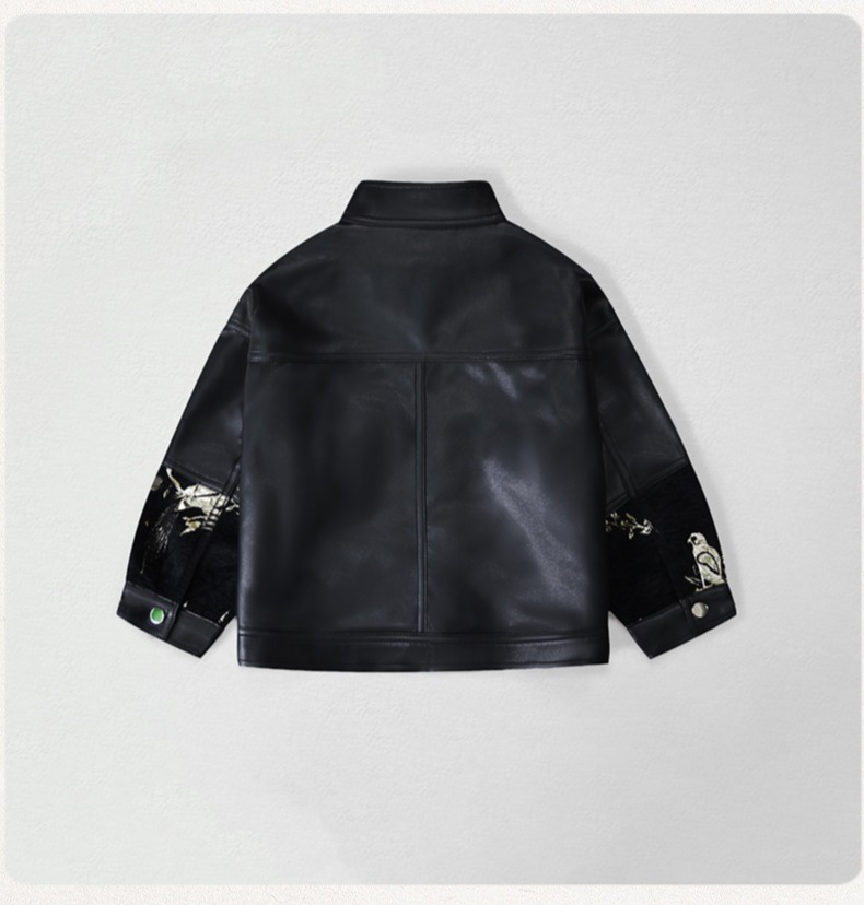 Gentleman Kids Embroidery Moto - огляд і ціна Photography Of The Year