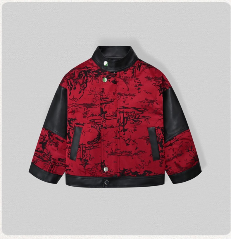 Gentleman Kids Embroidery Moto - огляд і ціна Photography Of The Year