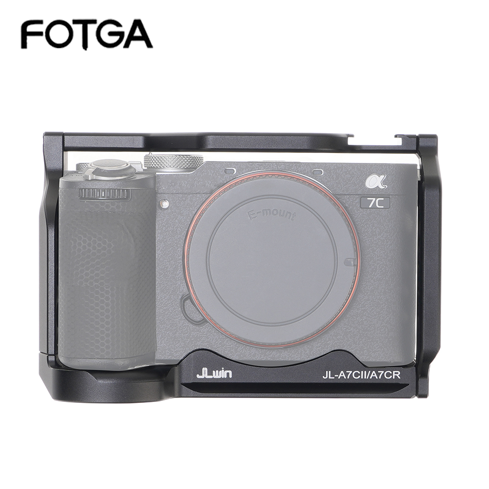 FOTGA Camera Cage For For Sony - огляд і ціна Camera Cage Rig