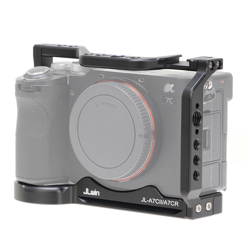 FOTGA Camera Cage For For Sony - огляд і ціна Camera Cage Rig